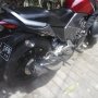 JUAL HONDA MEGA PRO 2012 Tangan 1