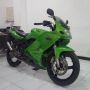 Kawasaki Ninja 150 RR