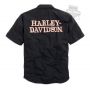 Kemeja Harley Davidson HDK14