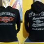 Sweater Hoodie Harley Davidson
