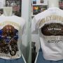 T-Shirt Harley Davidson Egypt