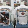 T-Shirt Harley Davidson Sumatera Adventure