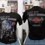Kaos Harley Davidson Chicago