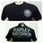 T-Shirt Harley Davidson Skull HD