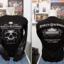 Kaos Harley-Davidson Long Sleeve LS55 (Skull Est 1903) 