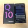 Blackberry Q10 Garansi BBM 2 tahun