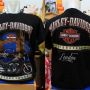 T-Shirt Harley Davidson London