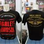 T-Shirt Harley Davidson Aurora,Colorado