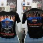 T-Shirt Harley Davidson Tokyo