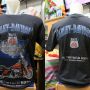 T-Shirt Harley Davidson Route 66
