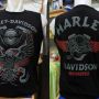 Singlet Harley Davidson