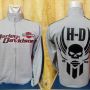 Sweater HARLEY-DAVIDSON HDS-3