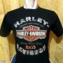 T-Shirts Harley-Davidson Bar and Shield