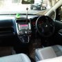 Honda Stream AT 2006 grey met