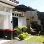 Jual Rumah Minimalis di Sekitar jl. Tole Iskandar Depok 