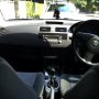 Suzuki Swift GL 2007 M/T black mica plat B