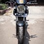 Honda Tiger Revo 2008 hitam