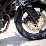 Honda Tiger Revo 2008 hitam