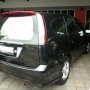 Jual Honda Stream 2006 1,7 A/T Black