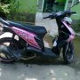 Honda Beat 2011 bulan 2 PINK Bekasi