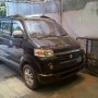 Jual APV GX 2004 hitam