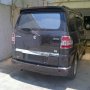 Jual APV GX 2004 hitam