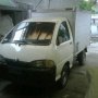 Zebra pick up Box 2006 sudah CDI