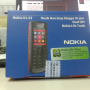 Jual Nokia X1-01 Gress, Masih segel