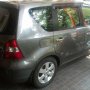 Jual Livina XR M/T 2008 Plat B