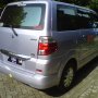 Jual Suzuki APV Arena SGX 2008 Plat F