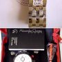 ALEXANDRE CHRISTIE 6163 (WH)