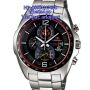 CASIO EDIFICE EFR-528RB-1A