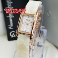 ALEXANDRE CHRISTIE AC2513 White RoseGold