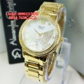 ALEXANDRE CHRISTIE AC2432 Gold