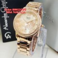 ALEXANDRE CHRISTIE AC2432 Rosegold