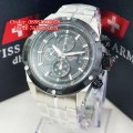 SWISS ARMY SA2217 Silver Black