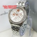 ALEXANDRE CHRISTIE AC2496 (SLV) For Ladies