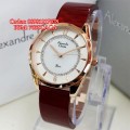 ALEXANDRE CHRISTIE AC2458 (RGR) For Ladies