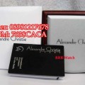 ALEXANDRE CHRISTIE AC6374 (BRG) For Ladies