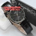 ALEXANDRE CHRISTIE AC8236 (BLK) For Ladies