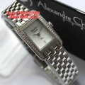 ALEXANDRE CHRISTIE 2444 (WHT) For Ladies