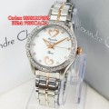 ALEXANDRE CHRISTIE AC2495 Kombi Rosegold