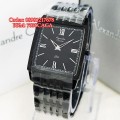 ALEXANDRE CHRISTIE AC8437 (BLK) For Men