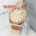 ALEXANDRE CHRISTIE AC2297 (RG) For Ladies