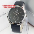 ALEXANDRE CHRISTIE AC8440 (BLK) For Men