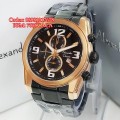 ALEXANDRE CHRISTIE AC6380 Black Swasa