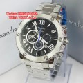 ALEXANDRE CHRISTIE AC6383 (SLB) For Men