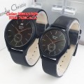 ALEXANDRE CHRISTIE AC8440 (BLK) Sepasang