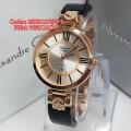 ALEXANDRE CHRISTIE AC2516 Black