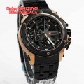 EXPEDITION E6603 Steel Black Gold